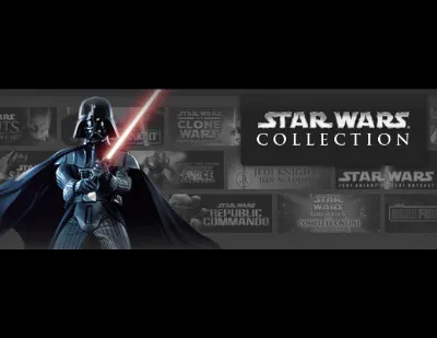 Star Wars Collection (Steam/Ru)