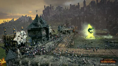 🔥🔥🔥 Total War: WARHAMMER Steam ключ РАСПРОДАЖА