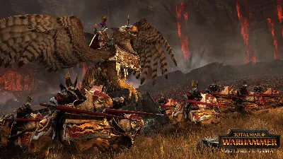 🔥🔥🔥 Total War: WARHAMMER Steam ключ РАСПРОДАЖА