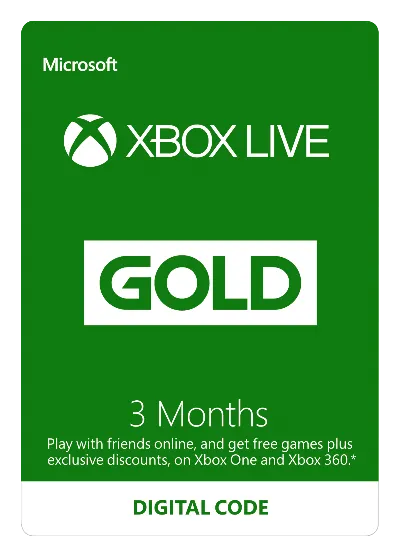 Xbox Game Pass Core - 3 месяца 🔵[XBOX/ВСЕ СТРАНЫ] КЛЮЧ