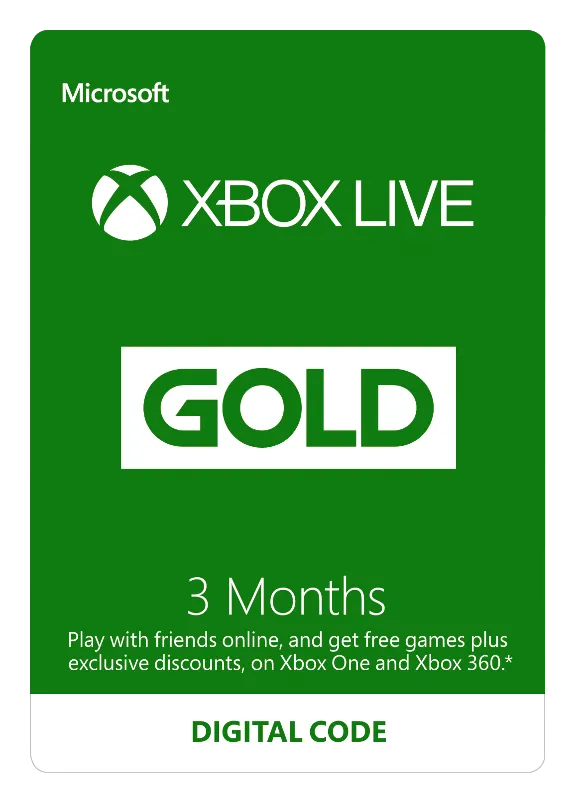 Xbox Game Pass Core - 3 месяца 🔵[XBOX/ВСЕ СТРАНЫ] КЛЮЧ