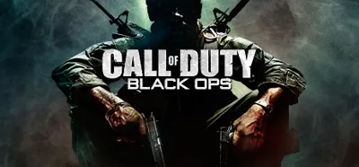 Call of Duty Black Ops STEAM КЛЮЧ РФ+КЗ+СНГ* РУССКИЙ ЯЗ
