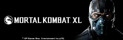 Mortal Kombat XL (+26 DLC) STEAM КЛЮЧ / РУССКИЙ ЯЗЫК