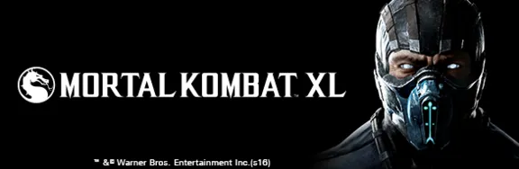 Mortal Kombat XL (+26 DLC) STEAM КЛЮЧ / РУССКИЙ ЯЗЫК