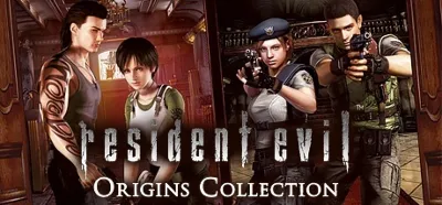 Resident Evil Origins Collection (HD REMASTER) STEAM КЛЮЧ
