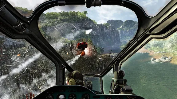 Call of Duty Black Ops STEAM КЛЮЧ РФ+КЗ+СНГ* РУССКИЙ ЯЗ