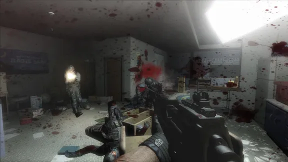 F.E.A.R. 2 Project Origin (FEAR 2) STEAM KEY / GLOBAL