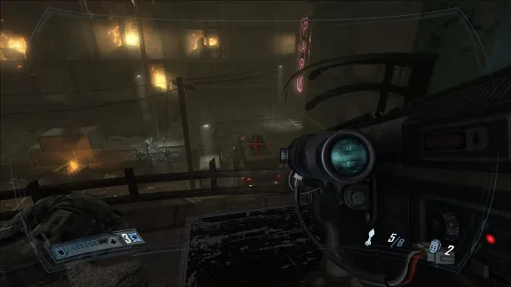 F.E.A.R. 2 Project Origin (FEAR 2) STEAM KEY / GLOBAL