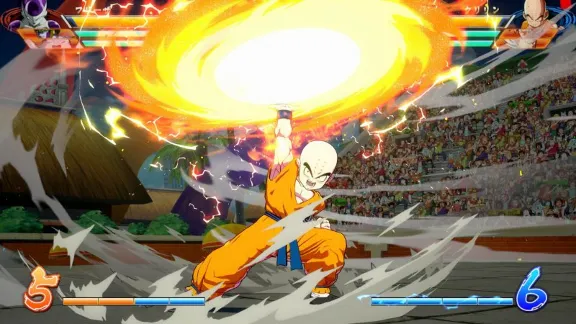 DRAGON BALL FIGHTER Z (STEAM) + GIFT