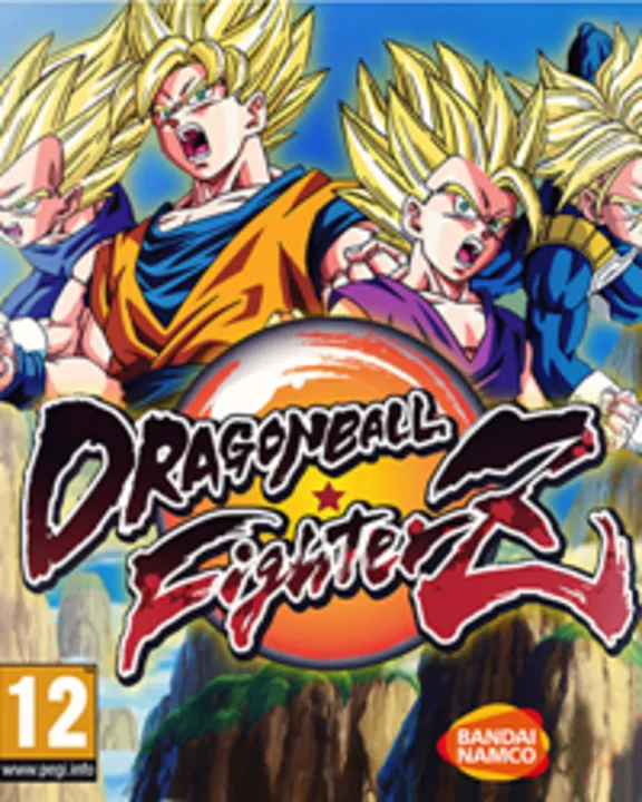 DRAGON BALL FIGHTER Z (STEAM) + GIFT