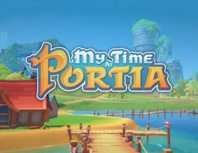 My Time at Portia (Steam KEY) + GIFT