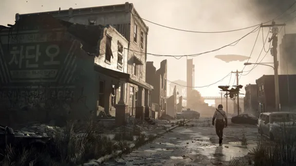✅Homefront: The Revolution (Steam Ключ / Global) 💳0%