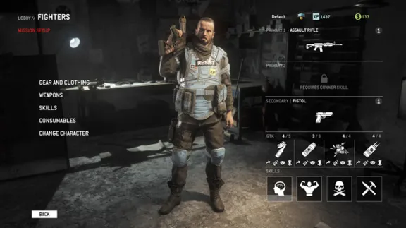 ✅Homefront: The Revolution (Steam Ключ / Global) 💳0%