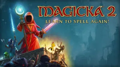 MAGICKA 2 (steam key)