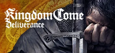 KINGDOM COME: DELIVERANCE (Steam/Россия и Весь мир)