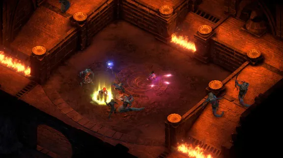 Pillars of Eternity II: Deadfire * RU/KZ/CIS/TR/AR