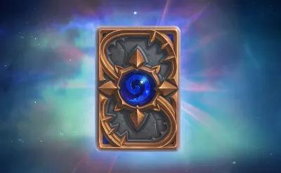 Портрет Hearthstone Немси Некрошпик + Подарок