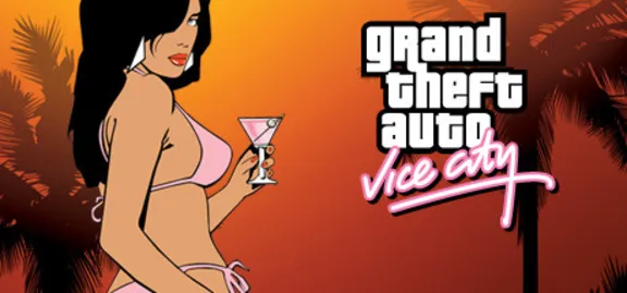 ✅ Grand Theft Auto: Vice City (Steam Key  / Global)
