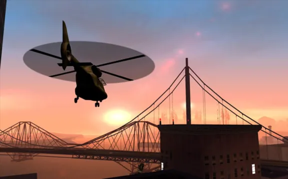 ✅ Grand Theft Auto San Andreas (Steam Ключ / РФ+МИР)