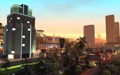 ✅ Grand Theft Auto San Andreas (Steam Ключ / РФ+МИР)