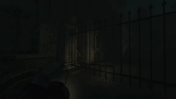 Amnesia: A Machine for Pigs (STEAM GIFT / RU/CIS)