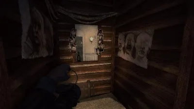 Amnesia: A Machine for Pigs (STEAM GIFT / RU/CIS)