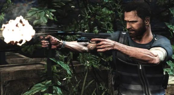 Max Payne 3 Rockstar Pass DLC (Steam Ключ / РФ+Global)