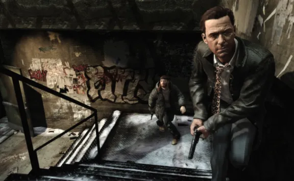 Max Payne 3 Rockstar Pass DLC (Steam Ключ / РФ+Global)