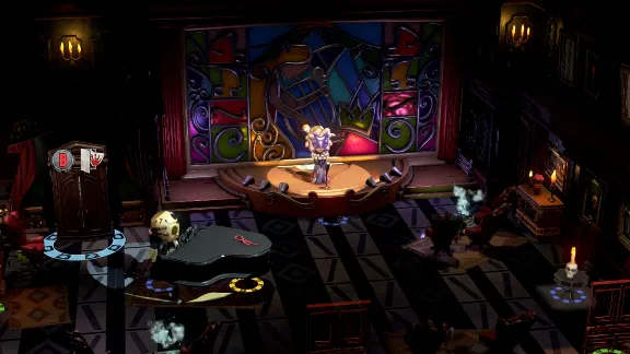 The Sexy Brutale [Steam\RegionFree\Key]