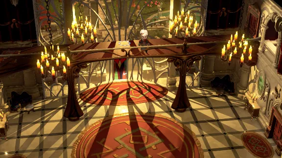 The Sexy Brutale [Steam\RegionFree\Key]