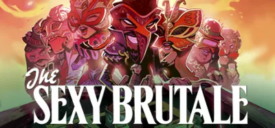The Sexy Brutale [Steam\RegionFree\Key]