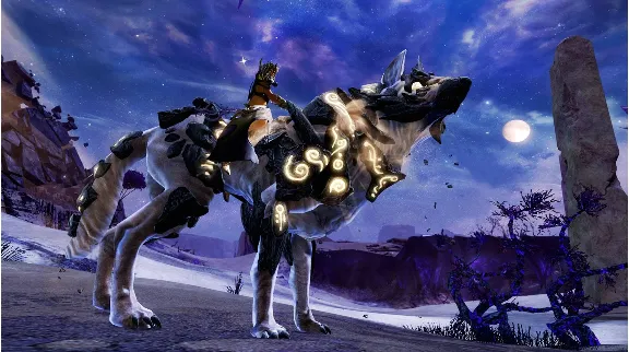👻GUILD WARS 2: PATH OF FIRE+HEART OF THORN  0%💳
