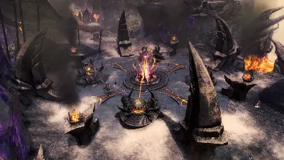 👻GUILD WARS 2: PATH OF FIRE+HEART OF THORN  0%💳