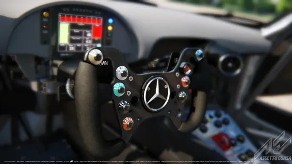 Assetto Corsa - Dream Pack 3 (DLC)🔑STEAM KEY 🌎GLOBAL