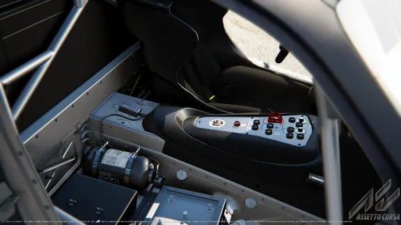 Assetto Corsa - Dream Pack 3 (DLC)🔑STEAM KEY 🌎GLOBAL