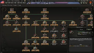 Hearts of Iron IV: Cadet (STEAM) РФ+КЗ+СНГ / РУССКИЙ ЯЗЫК