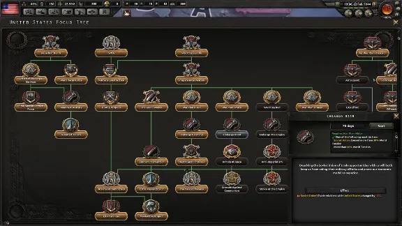 Hearts of Iron IV: Cadet (STEAM) РФ+КЗ+СНГ / РУССКИЙ ЯЗЫК