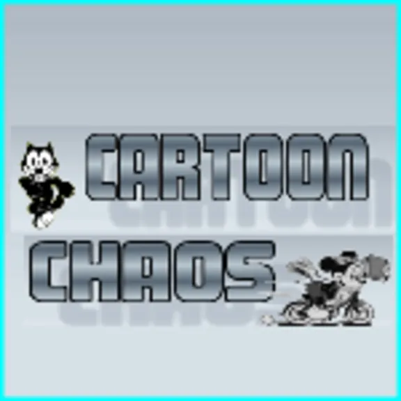 CartoonChaos.org account - CartoonChaos account