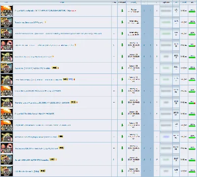 CartoonChaos.org account - CartoonChaos account