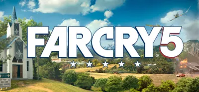 Far cry 5 предзаказ (RU / Gift)