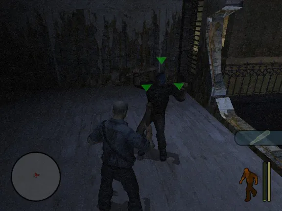 Manhunt 🔑STEAM КЛЮЧ ✔️РОССИЯ + МИР*