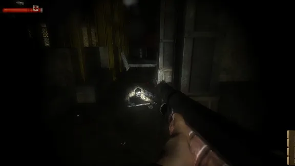 Condemned Criminal Origins (Steam Gift Region Free/ROW)