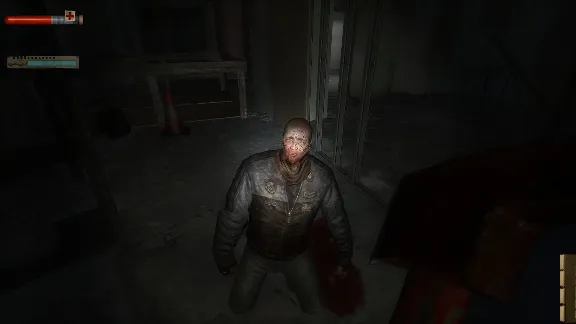 Condemned Criminal Origins (Steam Gift Region Free/ROW)