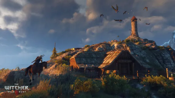 The Witcher 3: Wild Hunt - Complete Edition * RU/CIS/TR