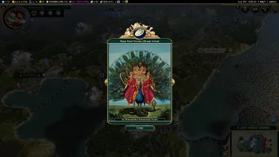 Sid Meier&acute;s: Civilization V - Brave New World (DLC) STEAM КЛЮЧ