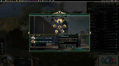 Sid Meier&acute;s: Civilization V - Brave New World (DLC) STEAM КЛЮЧ