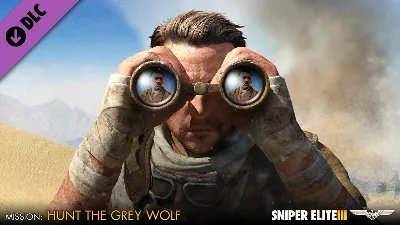 Sniper Elite 3 - Season Pass (STEAM КЛЮЧ) РОССИЯ +МИР