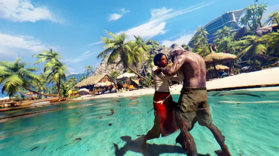 ✅Dead Island Definitive Edition (Steam Ключ / РФ+СНГ)