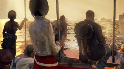 ✅Dead Island Definitive Edition (Steam Ключ / РФ+СНГ)