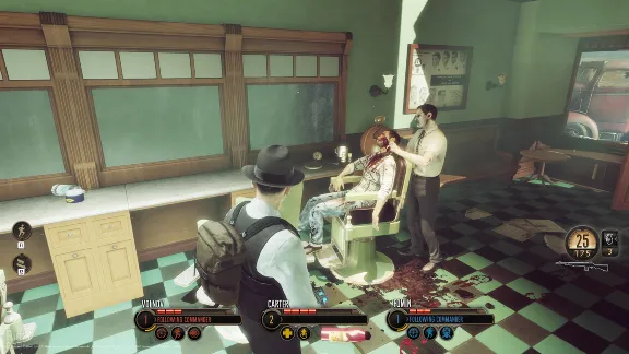 The Bureau: XCOM Declassified